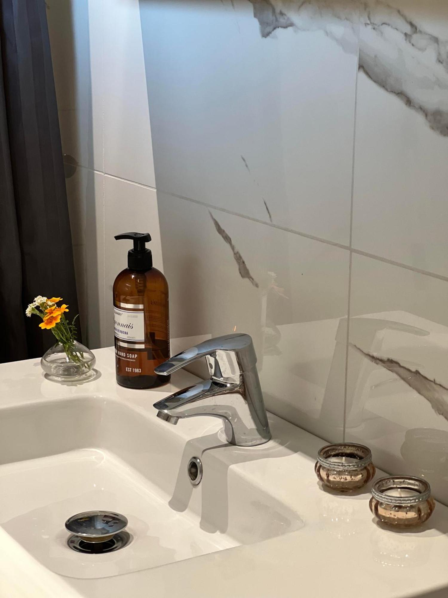Ett Naturparadis Intill Moerrumsan Svangsta Ngoại thất bức ảnh